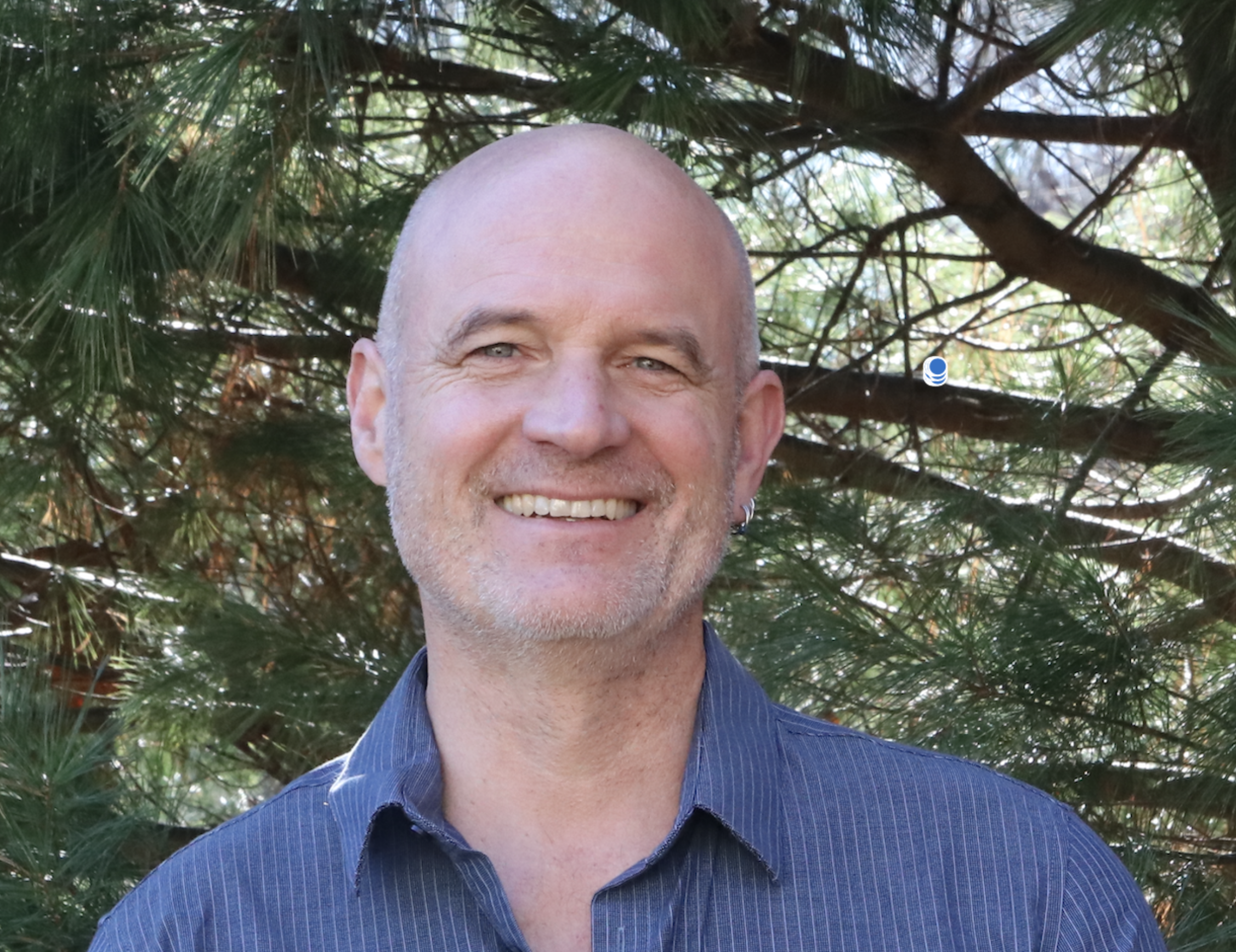 Bill Fitzgerald